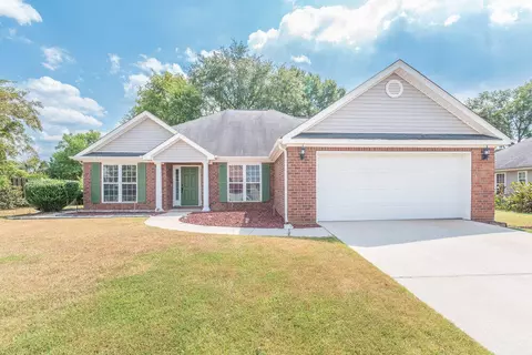 119 Marigold Dr, Aiken, SC 29803
