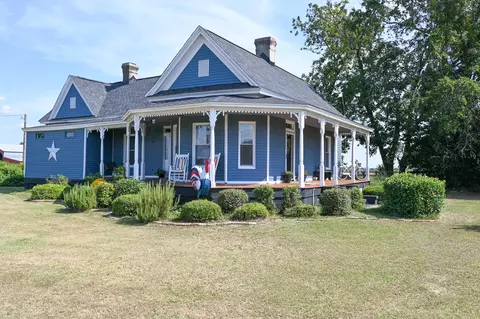 1339 Mccreight Rd, Ridge Spring, SC 29129