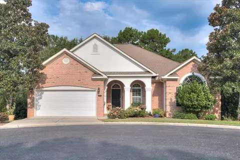 111 Poplar Hill Ct, Aiken, SC 29803