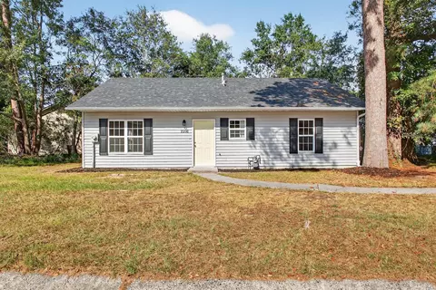2231 Leeway Lndg, Augusta, GA 30904