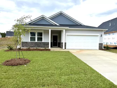9093 Malahide Ln, Aiken, SC 29801