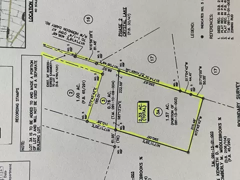 1422 Herndon Dairy Rd, Aiken, SC 29803
