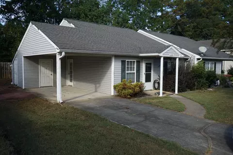 116 Charleston Row Blvd, Aiken, SC 29803