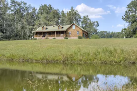 153 Rachel Rd, Ridge Spring, SC 29129