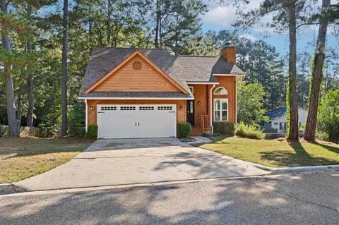 205 Greenwich Dr, Aiken, SC 29803
