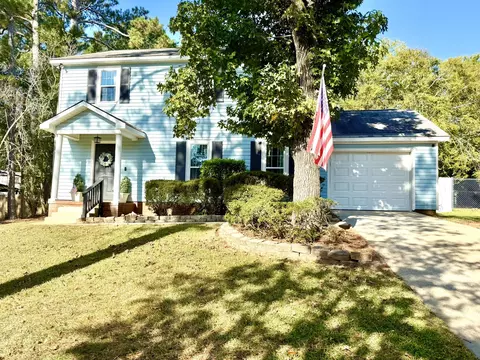 105 Maple Creek Dr, Martinez, GA 30907