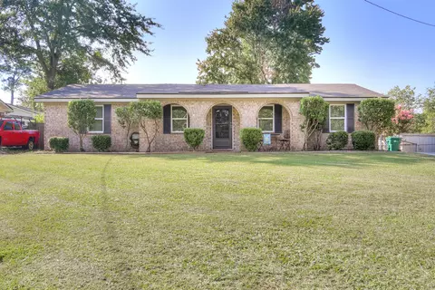4534 Oakley Pirkle Rd, Augusta, GA 30907