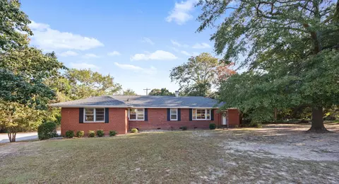 3424 Trolley Line Rd, Aiken, SC 29801