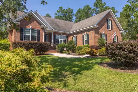 2840 Club Dr, Aiken, SC 29803