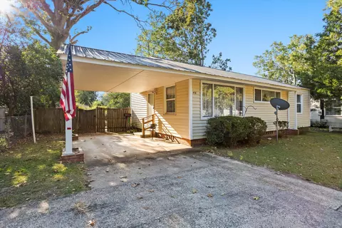 418 Palm Dr S, Aiken, SC 29803