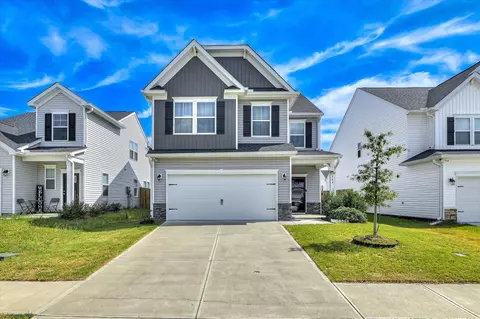 804 Justify Loop, Graniteville, SC 29829