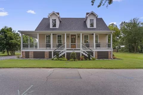 230 Williamsburg St SE, Aiken, SC 29801
