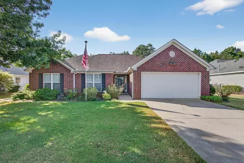 424 Grandiflora Cir, Aiken, SC 29803