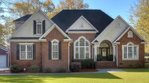 107 Goss Ln, Barnwell, SC 29812