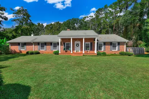 1259 Jefferson St, Mccormick, SC 29835