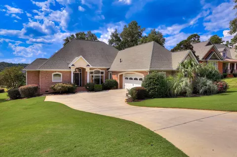 659 W Pleasant Colony Dr, Aiken, SC 29803