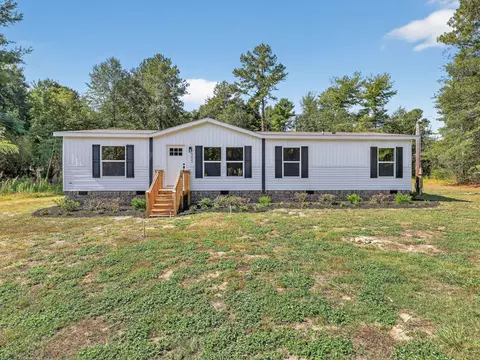 5023 Willie Rd, Orangeburg, SC 29115