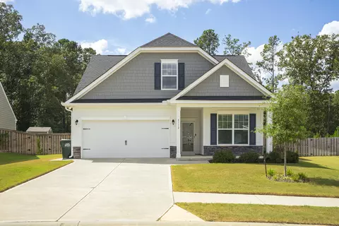 6112 High Top Ln, Aiken, SC 29801