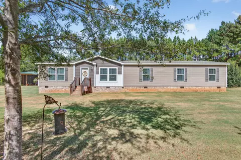 1550 Dove Rd, Barnwell, SC 29812