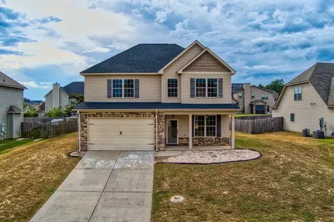 7339 Roundstone Dr, Graniteville, SC 29829
