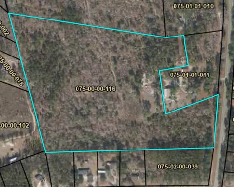 00 Highway 278, Barnwell, SC 29812