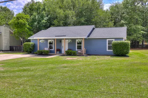 913 Teague St NW, Aiken, SC 29801