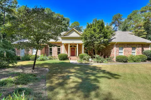 320 Magnolia Lake Ct, Aiken, SC 29803