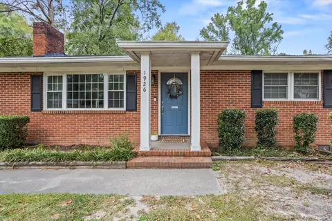 1926 Robin Rd, North Augusta, SC 29841