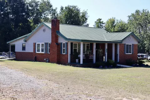 134 Dragstrip Rd, Aiken, SC 29803