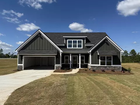 8230 Crossbow Lndg, Graniteville, SC 29829