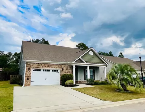 3335 Greymoor Cir, Aiken, SC 29801