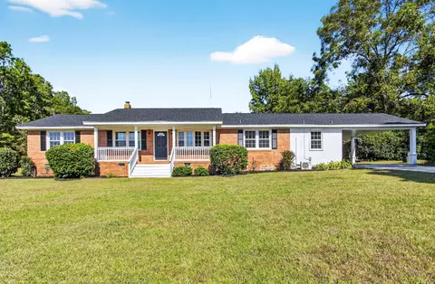 560 Barnwell Hwy, Denmark, SC 29042