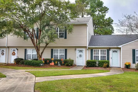 610 Date Palm Cir, Aiken, SC 29803