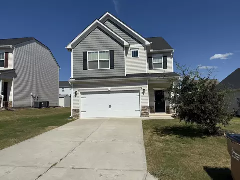 381 Anmore Ct, Aiken, SC 29801