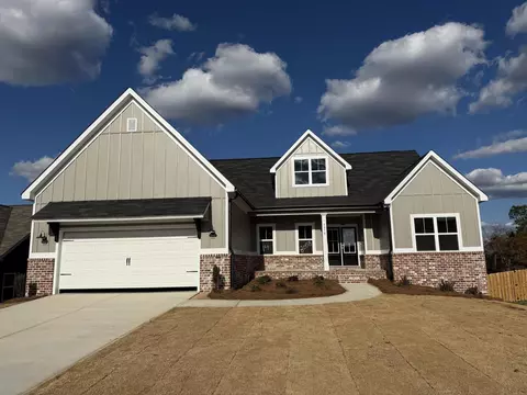 8058 Crossbow Lndg, Graniteville, SC 29829