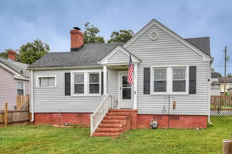 1617 Georgia Ave, North Augusta, SC 29841