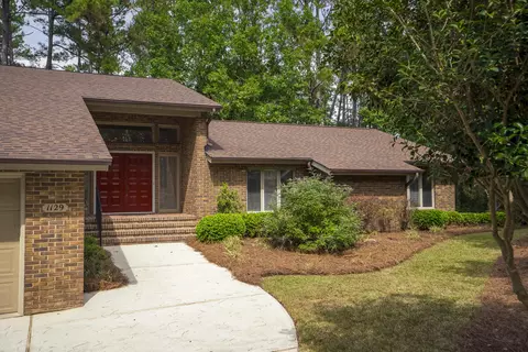 1129 Bellreive Dr, Aiken, SC 29803