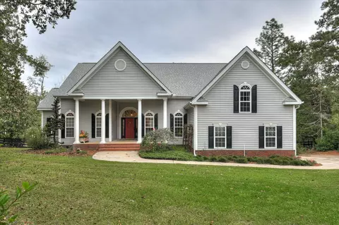 1150 Legacy Ln, Aiken, SC 29803