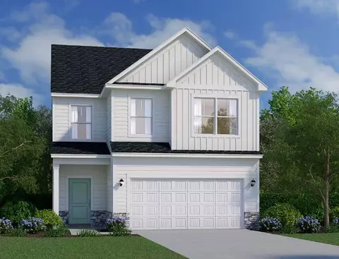 277 Balbriggan Pl, Aiken, SC 29801