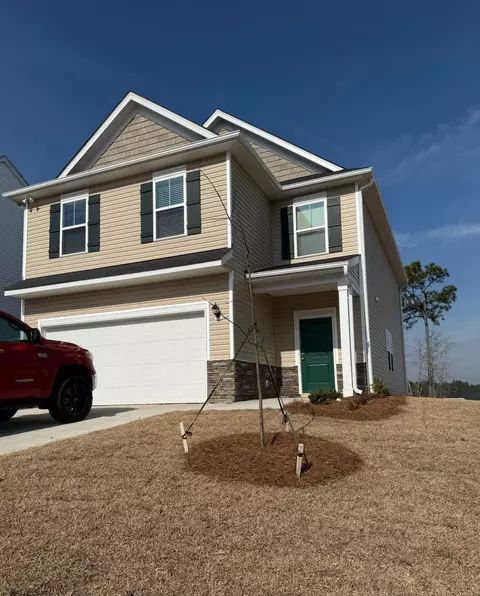 270 Balbriggan Pl, Aiken, SC 29801