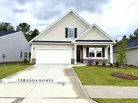 9054 Malahide Ln, Aiken, SC 29801