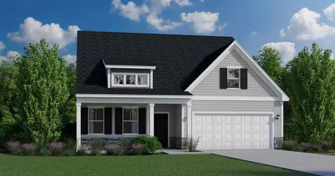 5030 Tullamore Dr, Aiken, SC 29801