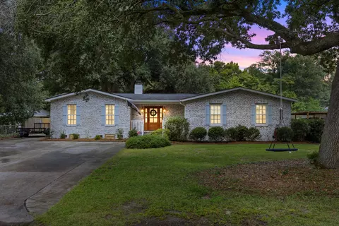 1512 Audubon Dr SE, Aiken, SC 29801