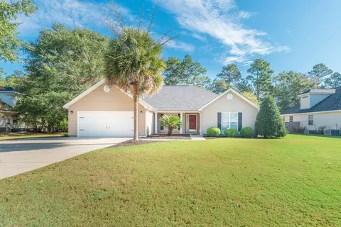 934 Watsonia Dr, Aiken, SC 29803