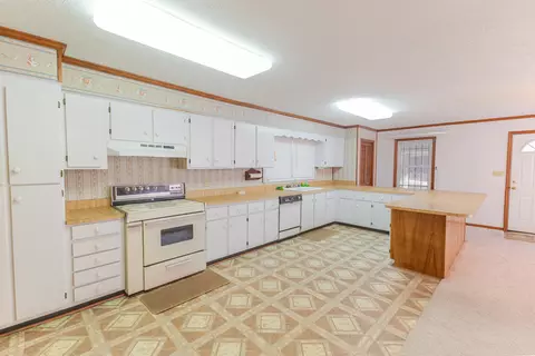 Kitchen - 611 4th St #EXT, Jackson, SC 29831 photo 1 of 1