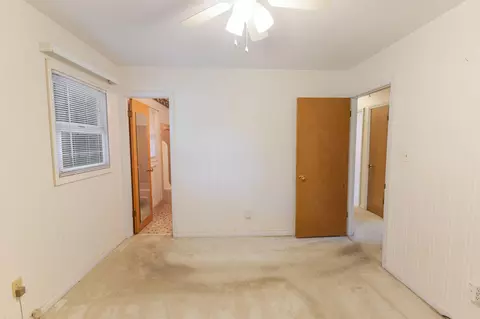 Bedroom - 611 4th St #EXT, Jackson, SC 29831 photo 6 of 7