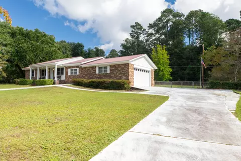 Exterior - 611 4th St #EXT, Jackson, SC 29831 photo 2 of 6