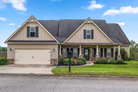 137 Corona, Aiken, SC 29803