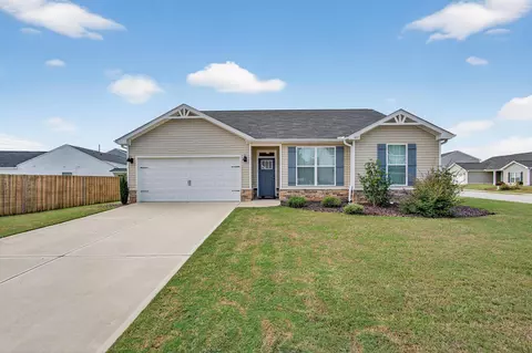 401 Fox Haven Dr, Aiken, SC 29803