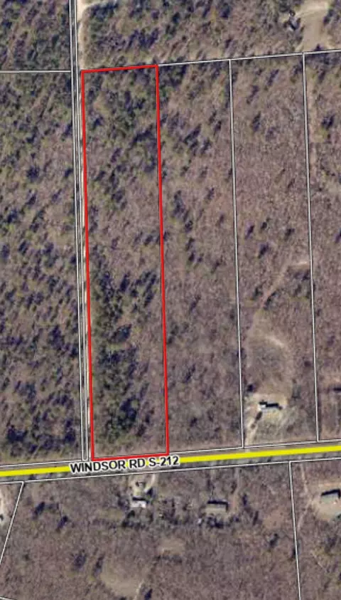 00 Windsor Rd, Windsor, SC 29856